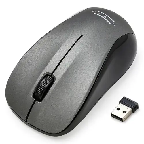 Hiper MX-565 Nano 1000DPI  3 Tuş Optik Kablosuz Mouse 