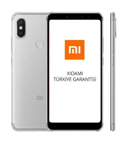 Xiaomi Redmi S2 32GB 3GB Ram Dual Sim Gri Cep Telefonu - Xiaomi Türkiye Garantili