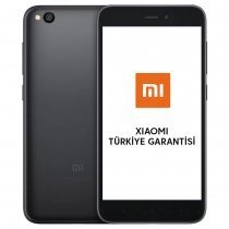 Xiaomi Redmi Go 16GB Siyah Cep Telefonu - Xiaomi Türkiye Garantili