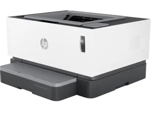 HP Neverstop 1000A 4RY22A Mono Tanklı Lazer Yazıcı