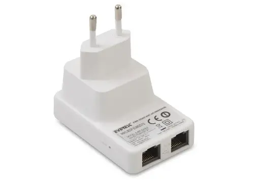 Everest EWR-523N2 N Multi-Function 300Mbps Repeater+Access+Point+Bridge+Client Beyaz Router