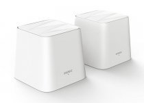 Everest Finix MW3-2P 2.4GHz&5GHz AC1200 2'li Mesh Kablosuz AC Router