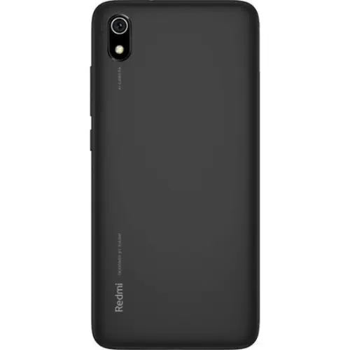 Xiaomi Redmi 7A 32GB Siyah Cep Telefonu - Xiaomi Türkiye Garantili