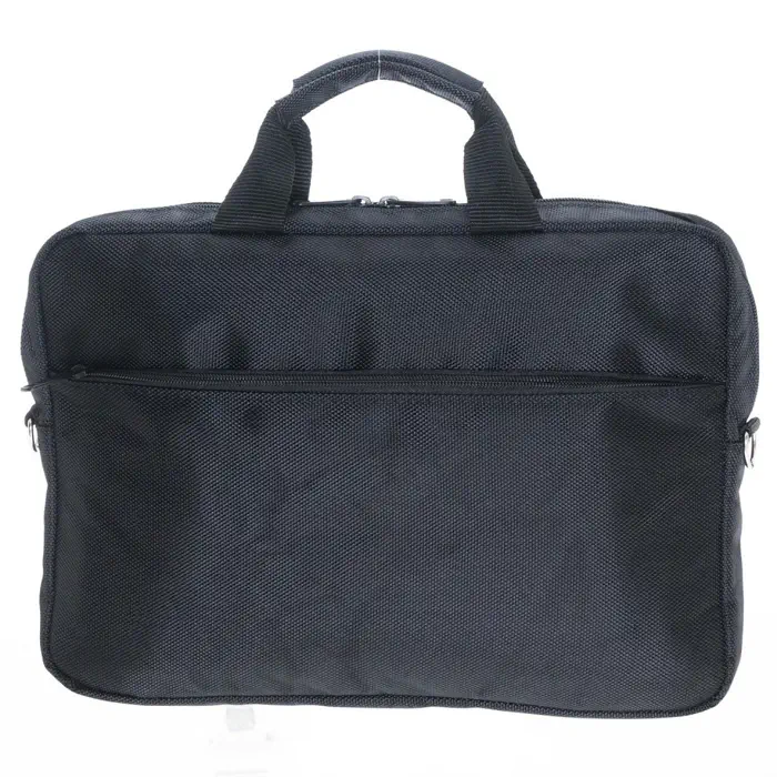 Plm Canyoncase 15.6″ Siyah Notebook Çantası