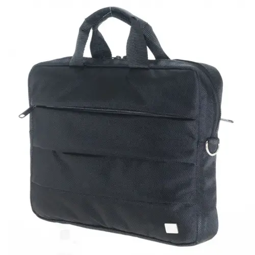 Plm Canyoncase 15.6″ Siyah Notebook Çantası