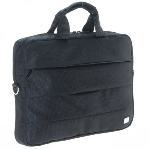 Plm Canyoncase 15.6″ Siyah Notebook Çantası