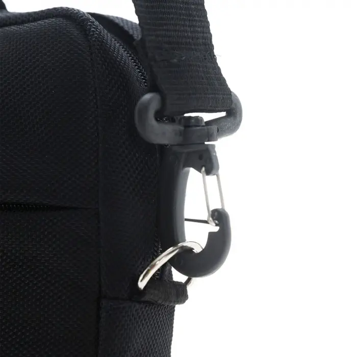 Plm Canyoncase 15.6″ Siyah Notebook Çantası