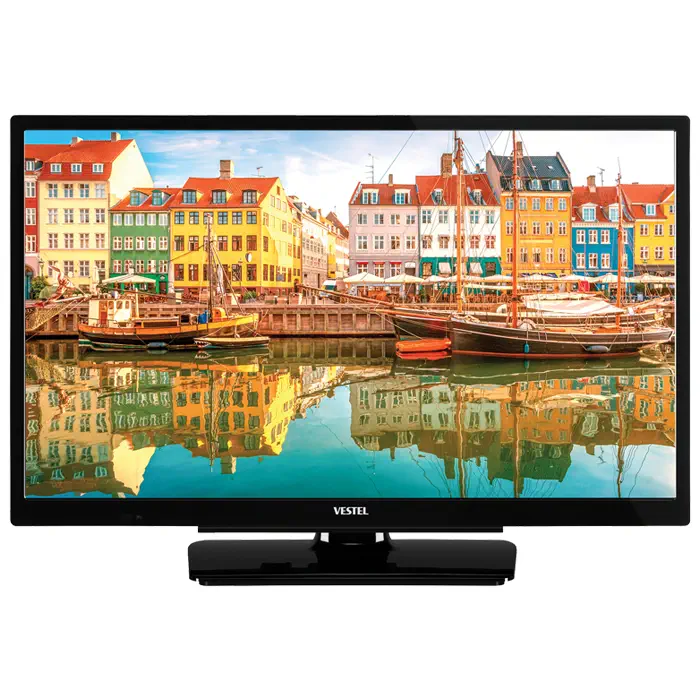 Vestel Satellite 24HD5550 24 inç 60 Ekran Uydu Alıcılı LED Tv