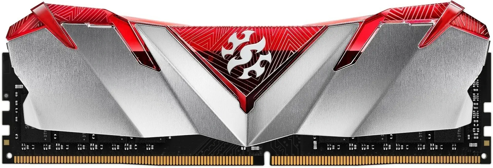 Adata XPG Gammix D30 AX4U300038G16A-SR30 8GB (1x8GB) DDR4 3000MHz CL16 Kırmızı Gaming Ram