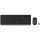 A4 Tech FG1010 USB TR Q Gri Kablosuz Klavye Mouse Set 