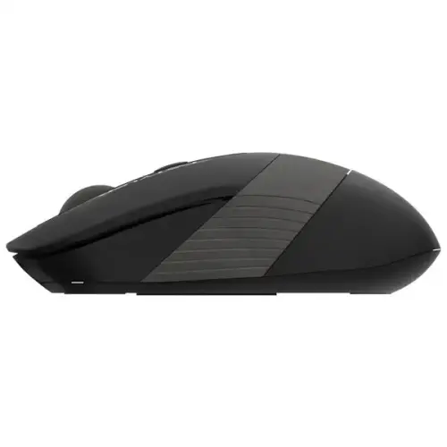 A4 Tech FG1010 USB TR Q Gri Kablosuz Klavye Mouse Set 