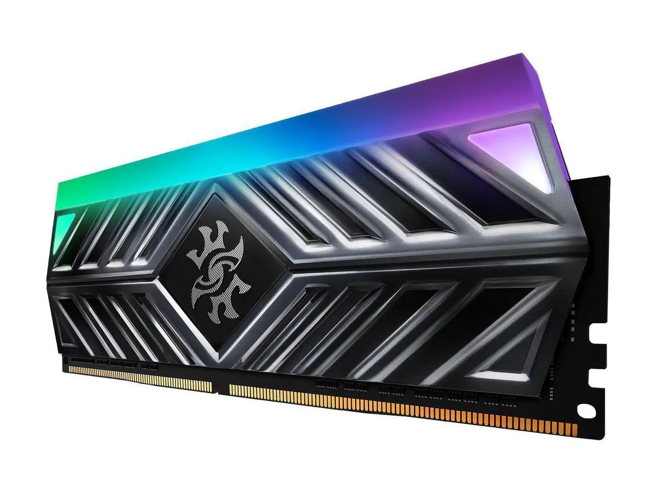 Adata XPG Spectrix D41 AX4U320038G16A-ST41 8GB (1x8GB) DDR4 3200MHz Gaming (Oyuncu) Ram
