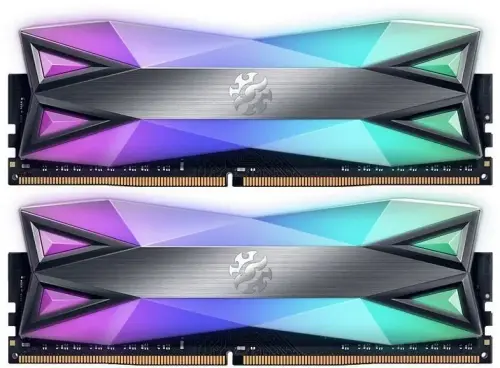 Adata XPG Spectrix D60G AX4U300038G16A-DT60 16GB (2x8GB) DDR4 3000MHz Gaming (Oyuncu) Ram