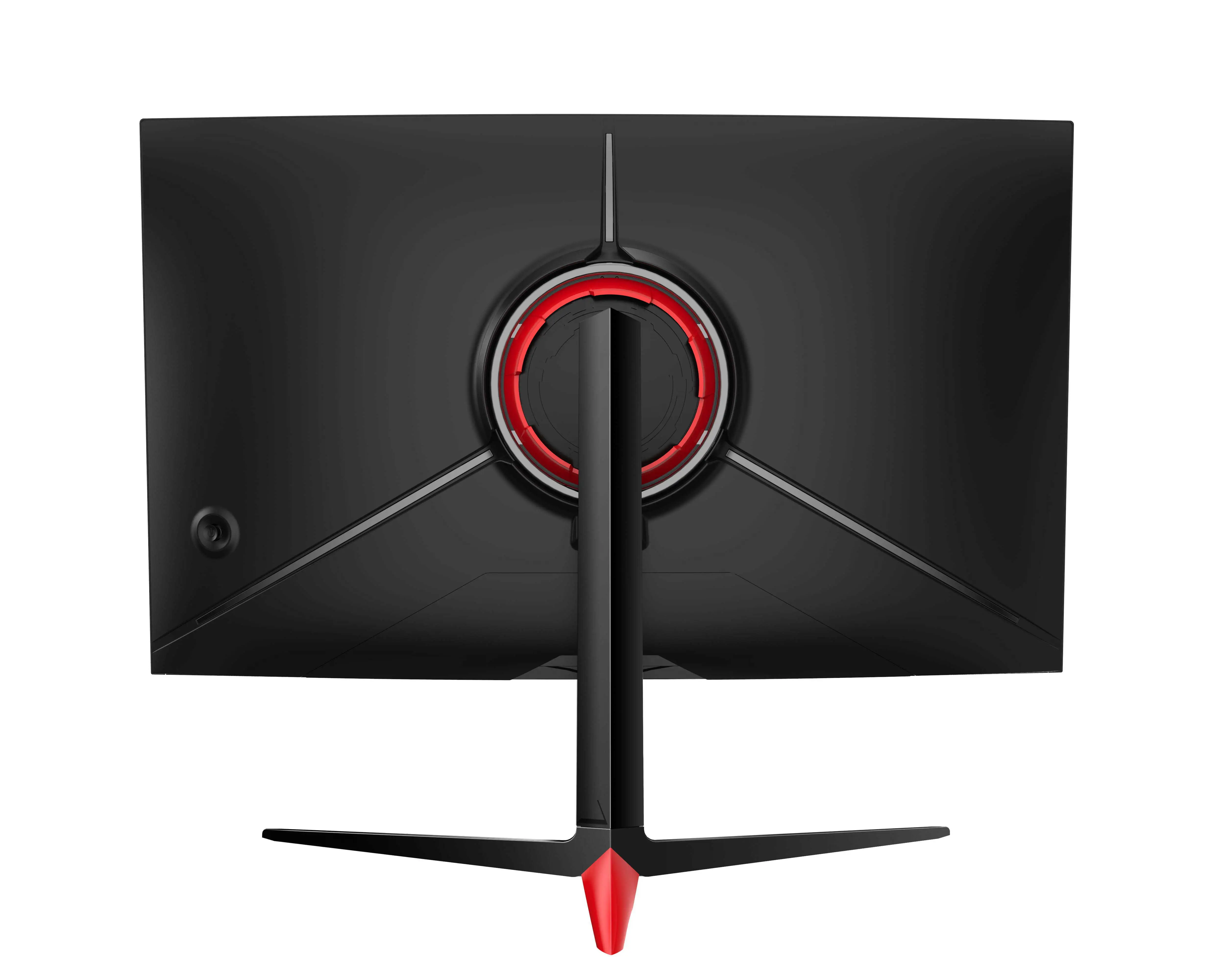 GamePower 27″ GPRBP27C144 Curved 1ms 144Hz Pivot Gaming Monitör (Samsung VA Panel)