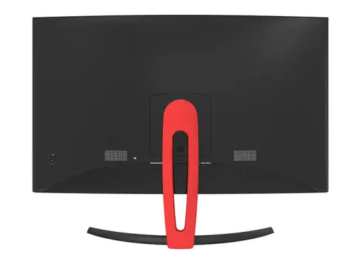 Rampage Bright RM-68 27” 1ms 144Hz LED Full HD Curved Gaming Monitör
