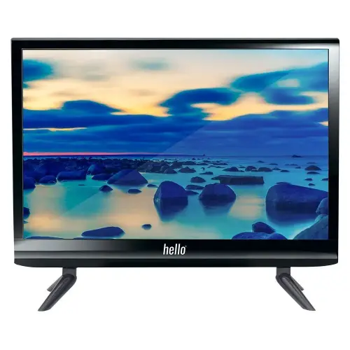 Hello HL-1900 19 inç 48 Ekran Monitör Tv