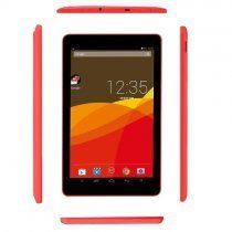 Technopc Ultrapad UP918-R 8GB 9" Kırmızı Tablet - Resmi Distribütör Garantili