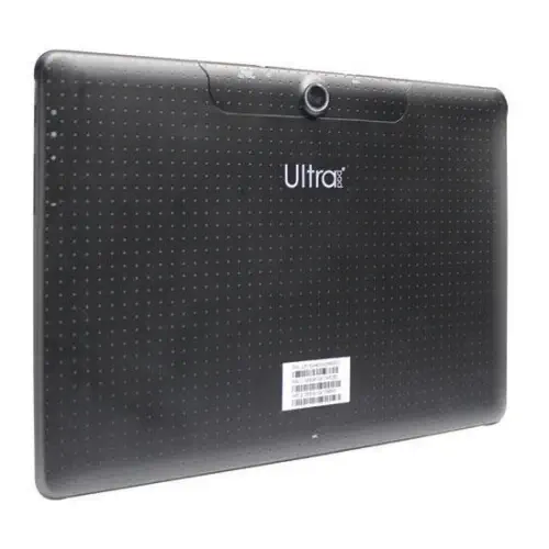 Technopc Ultrapad UP162A-4G 16GB Wi-Fi + 4G 10.1″ Siyah Tablet - Resmi Distribütör Garantili