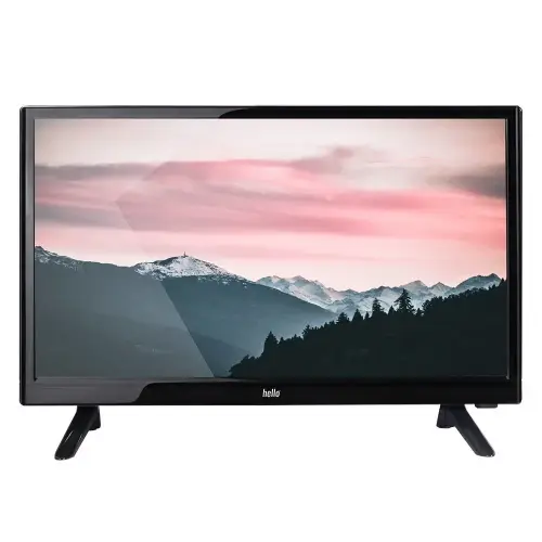 Hello HL-2200 22 inç 55 Ekran Full HD LED Tv