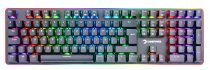 Gamepower Saber RGB Outemu Blue Switch USB Mekanik Gaming Klavye