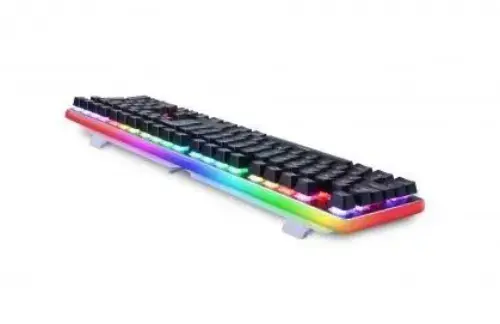 GamePower Saber RGB Outemu Blue Switch USB Mekanik Gaming Klavye