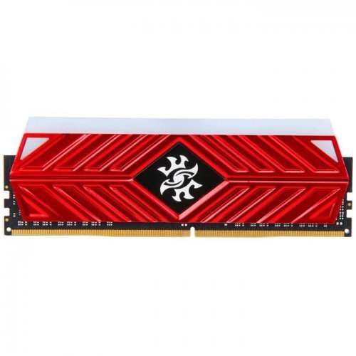 Adata XPG Spectrix D41 AX4U320038G16-SR41 8GB (1x8GB) DDR4 3200MHz Kırmızı Gaming (Oyuncu) Ram