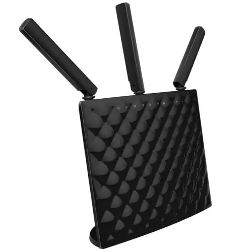 Tenda AC15 4-Port Wi-Fi-N 1900Mbps AC Router