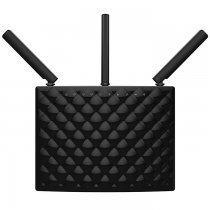 Tenda AC15 4-Port Wi-Fi-N 1900Mbps AC Router