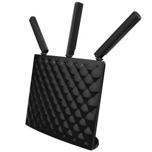 Tenda AC15 4-Port Wi-Fi-N 1900Mbps AC Router