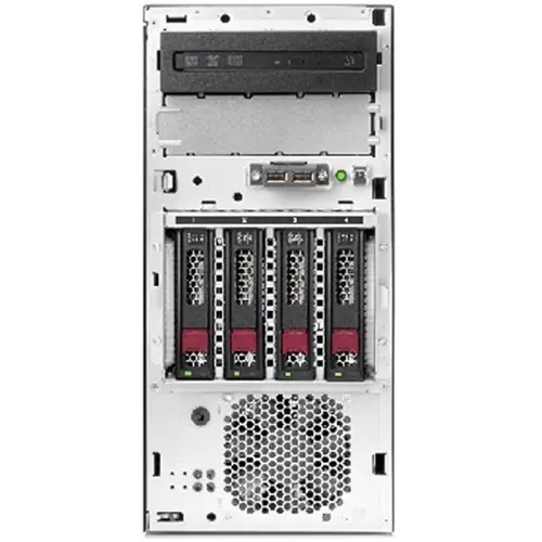 HP ProLiant P06781-425 ML30 E-2124 8GB Entry Server (Sunucu)