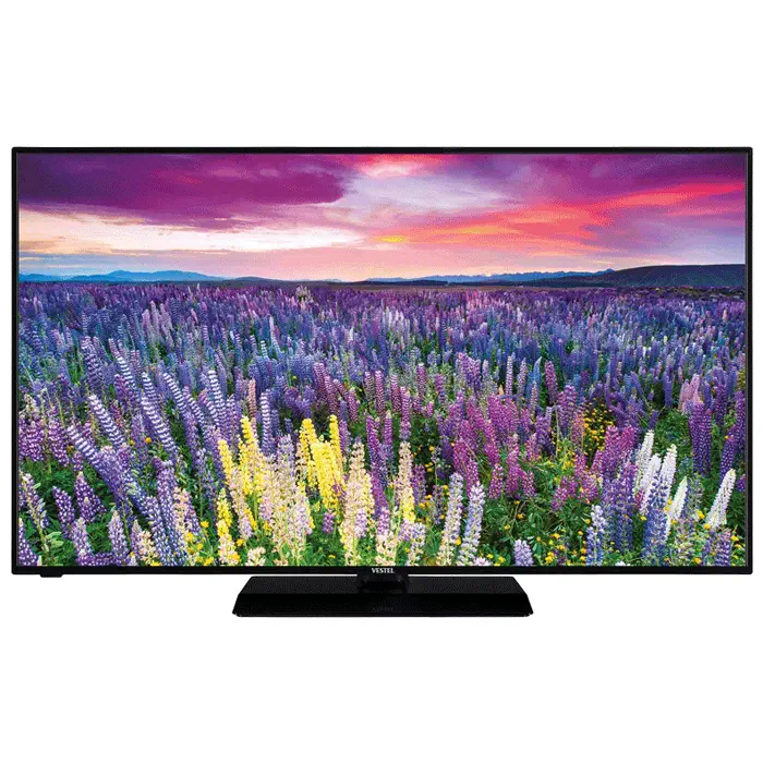 Vestel 43UD8200 43 inç 108 Ekran Smart 4K Ultra HD LED Tv
