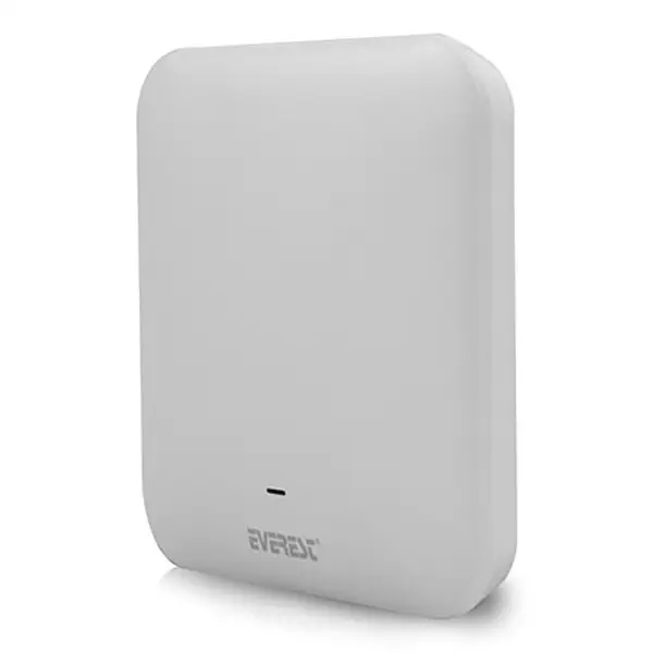 Everest EWiFi EAP-LR 300Mbps 11N 2.4Ghz Tavan Tip Kablosuz Router+Acces Point