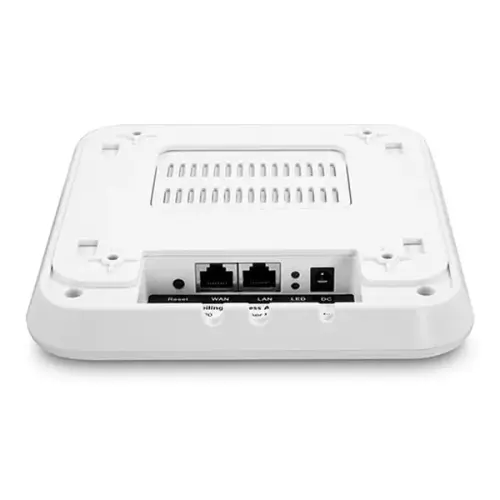 Everest EWiFi EAP-LR 300Mbps 11N 2.4Ghz Tavan Tip Kablosuz Router+Acces Point