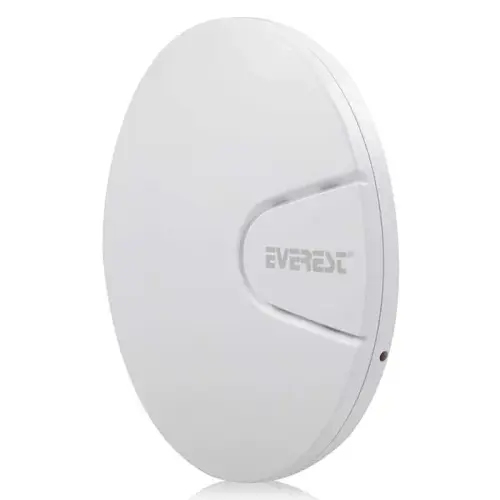 Everest EWiFi EAP 300Mbps 11N 2.4Ghz Tavan Tip Kablosuz Router+Acces Point