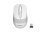 A4 Tech FG10 2000DPI USB Optik Kablosuz Beyaz Mouse