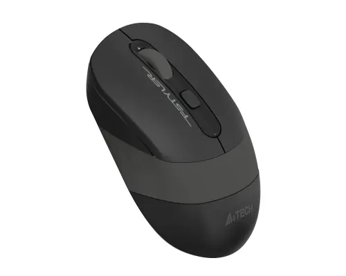 A4 Tech FG10 2000 DPI USB Optik Kablosuz Gri Mouse