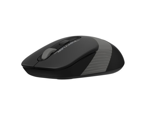 A4 Tech FG10 2000 DPI USB Optik Kablosuz Gri Mouse