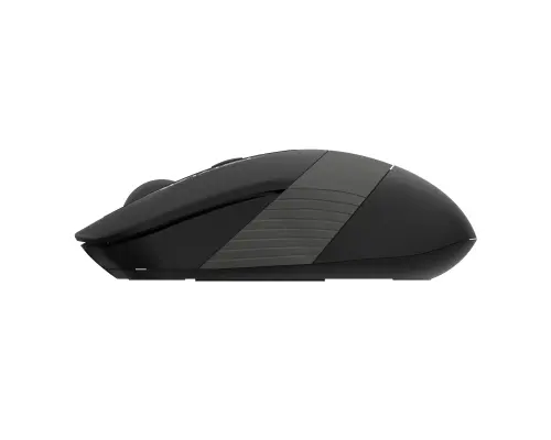 A4 Tech FG10 2000 DPI USB Optik Kablosuz Gri Mouse