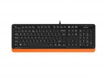 A4 Tech FK10 USB Klavye