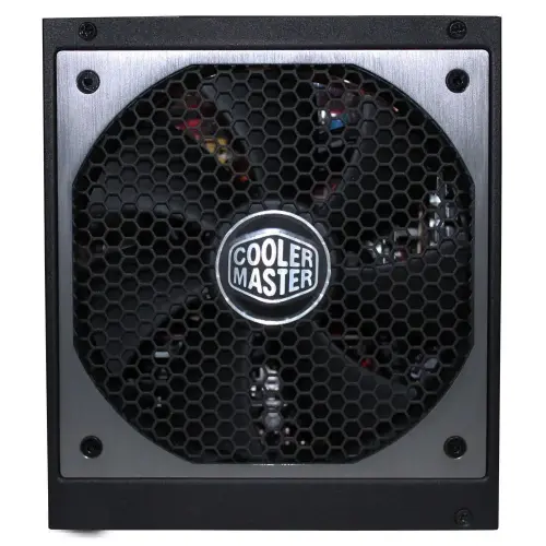 Cooler Master 80+ 135mm 1200W Fanlı Power Supply - RSC00-AFBAG1-EU