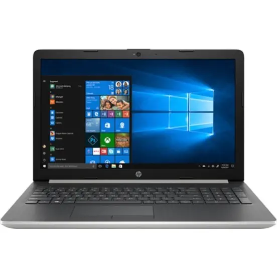 HP 15-DA0059NT 4XH63EA i5-7200 2.50GHz 4GB DDR4 1TB 2GB MX110 Windows10 15.6″ Notebook