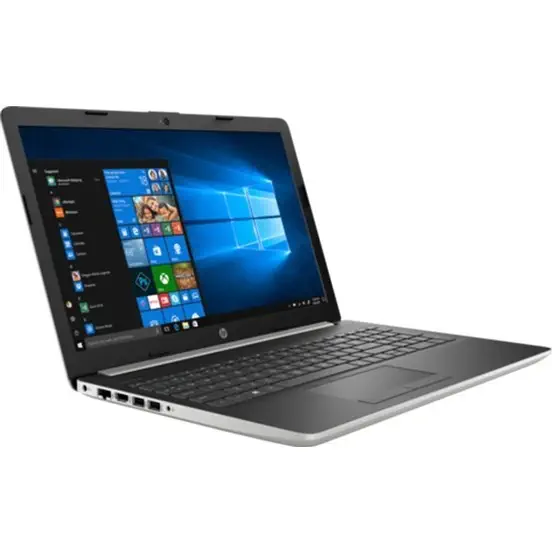 HP 15-DA0059NT 4XH63EA i5-7200 2.50GHz 4GB DDR4 1TB 2GB MX110 Windows10 15.6″ Notebook