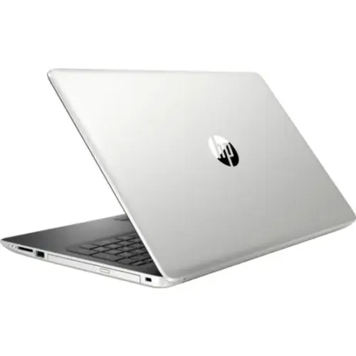 HP 15-DA0059NT 4XH63EA i5-7200 2.50GHz 4GB DDR4 1TB 2GB MX110 Windows10 15.6″ Notebook