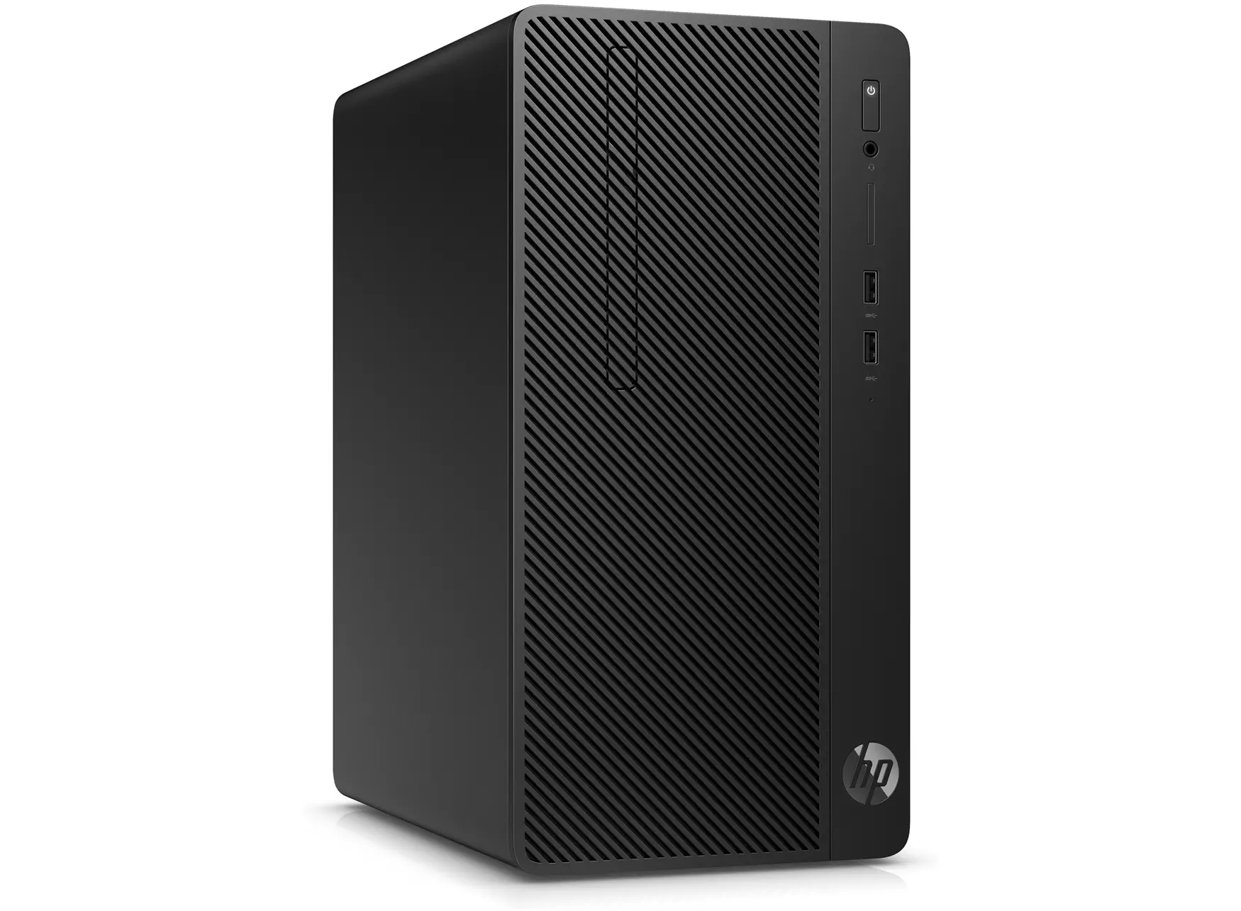 HP 290 G2 7EM75ES i5-8400 4GB 256GB SSD FreeDOS Masaüstü Bilgisayar