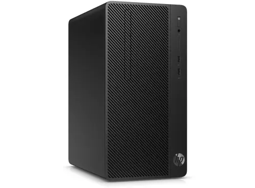 HP 290 G2 7EM75ES i5-8400 4GB 256GB SSD FreeDOS Masaüstü Bilgisayar 