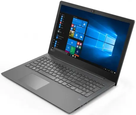 Lenovo V330 81AX00QATX i5-8250 1.60GHz 4GB DDR4 1TB +128GB SSD 2GB AMD Radeon R5 M530 15.6″ FreeDOS Notebook