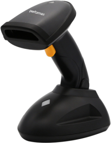 Performax PR92 2D Usb Wifi Kablosuz Karekod Barkod Okuyucu