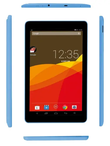 Technopc Ultrapad UP918-B 8GB 9″ Mavi Tablet - Resmi Distribütör Garantili