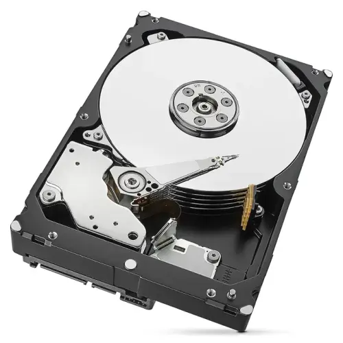 Seagate Skyhawk 3.5″ 6TB Sata 3.0 256MB 7200Rpm 7/24 Güvenlik Disk - ST6000VX0023