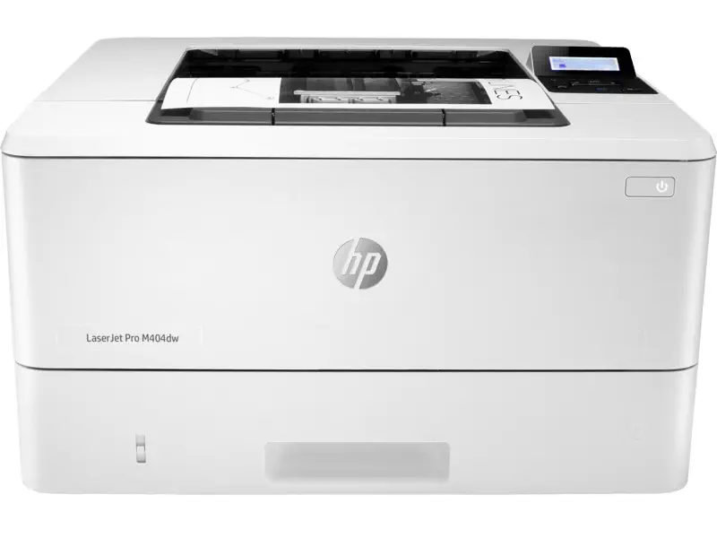 HP Laserjet Pro M404DW W1A56A Mono Lazer Yazıcı